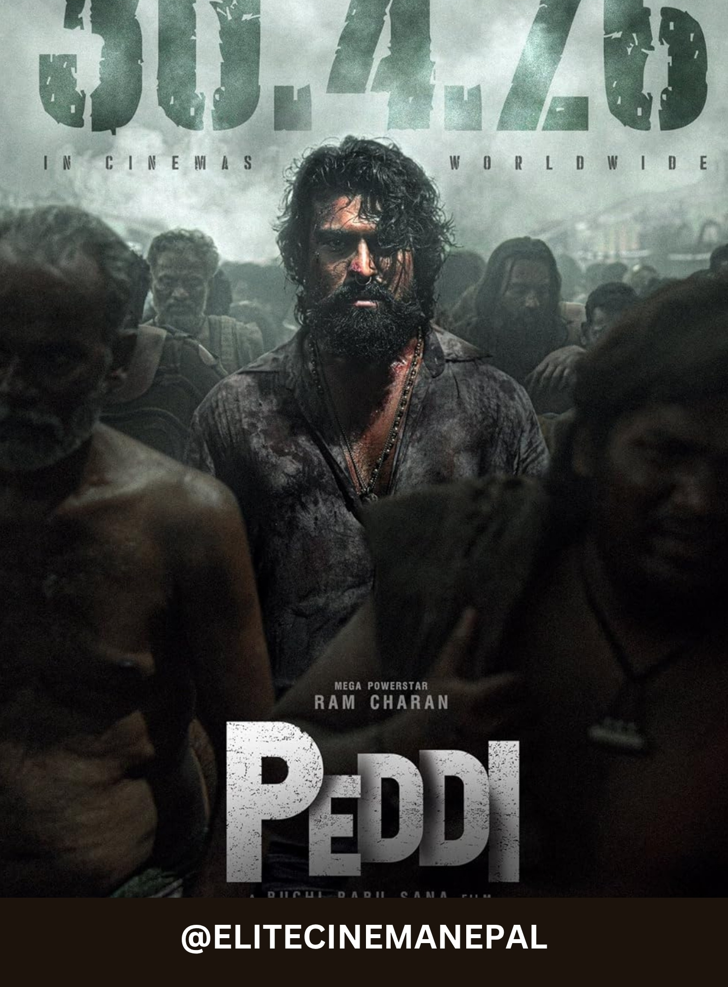 Action, Thriller, Drama